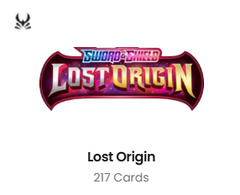 Collection image for: Lost Origin
