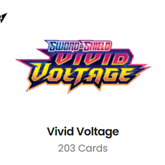 Collection image for: Vivid Voltage