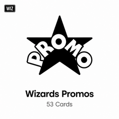 Collection image for: Wizards Promos