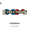 Evolutions