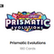 Pokémon TCG: Prismatic Evolutions Collection
