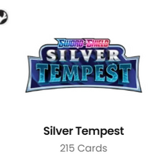 Collection image for: Silver Tempest