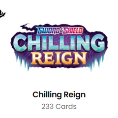 Collection image for: Chilling Reign