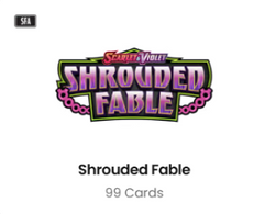 Collection image for: Shrouded Fable
