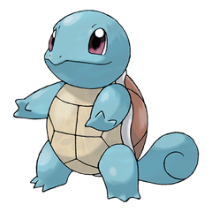 Collection image for: Squirtle