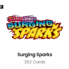 Collection image for: Surging Sparks