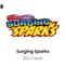 Pokémon Surging Sparks Cards & Products UK | Buy Any Cards