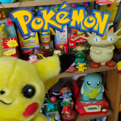 Collection image for: TCG Card and Sealed Collection Storage & Accessories