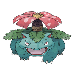 Collection image for: Venusaur