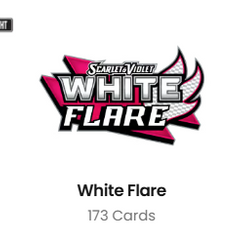 Collection image for: White Flare