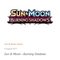 Pokémon Burning Shadows collection – Sun & Moon Series expansion, released 4 August 2017