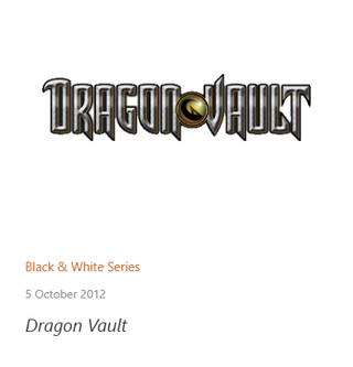 Dragon Vault Pokémon TCG expansion