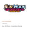 Pokémon Guardians Rising collection – Sun & Moon Series expansion, released 5 May 2017