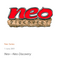 Pokémon Neo Discovery collection – Neo Series expansion, released 1 June 2001