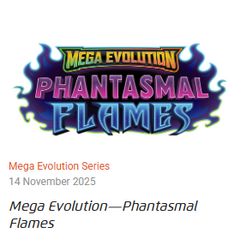 Collection image for: Phantasmal Flames Bulk Cards