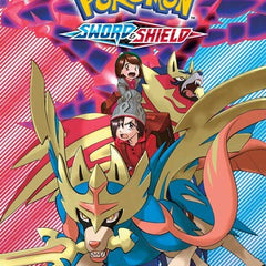 Collection image for: Sword & Shield Pokémon Cards | Buy SWSH Expansion Singles & Sealed Products UK
