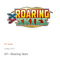 Pokémon Roaring Skies collection – XY Series expansion, released 6 May 2015