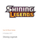 Pokémon Shining Legends collection – Sun & Moon Series special expansion, released 6 October 2017