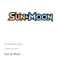 Pokémon Sun & Moon base set collection – Sun & Moon Series expansion, released 3 February 2017
