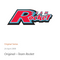 Pokémon Team Rocket collection – Original Series expansion, released 24 April 2000
