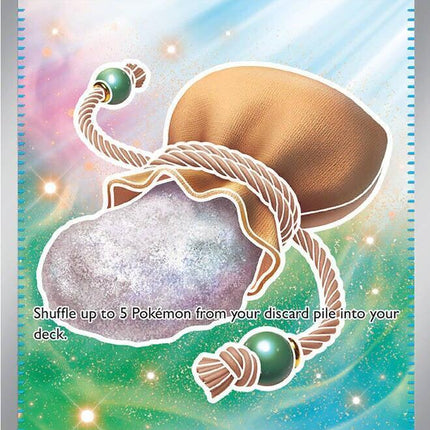 Sacred Ash 115/088 Ultra Rare Perfect Order Pokemon Card