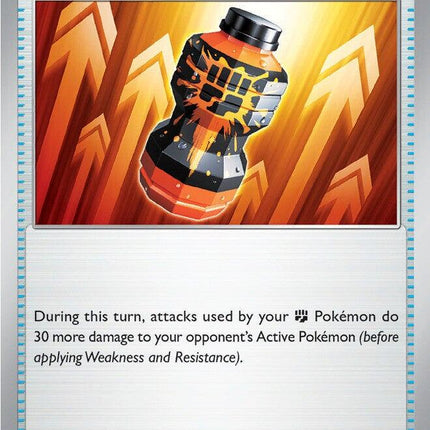 Premium Power Pro 199/217 Non-Holo Ascended Heroes Pokemon Card