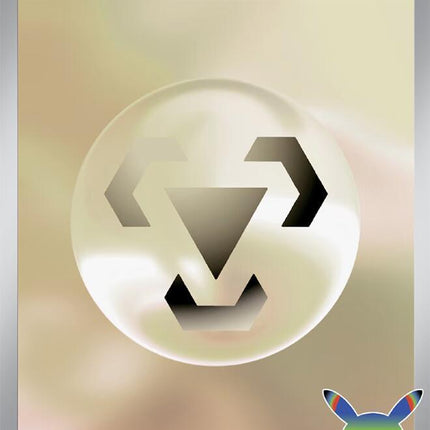 Basic Metal Energy 30th Anniversary Holo 30th Celebration Pokemon Card