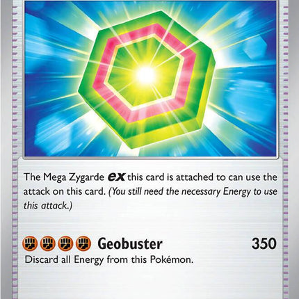 Core Memory 070/088 Reverse Holo Perfect Order Pokemon Card