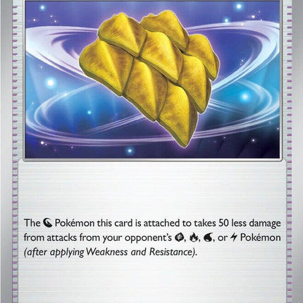 Thick Scale 211/217 Non-Holo Ascended Heroes Pokemon Card