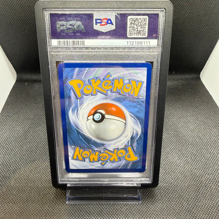 Inteleon VMAX 266/264 PSA 10 Secret Rare | Pokémon Fusion Strike