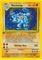 Machamp 8/102 Holo Rare Base Set Unlimited Pokemon Card