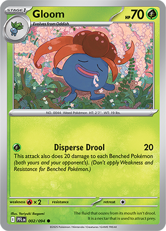 Gloom 002/094