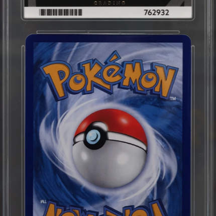 ACE Gem Mint 10 Gengar 0307/07 Special Art – Gem Pack Vol. 3 | Simplified Chinese Pokémon Card