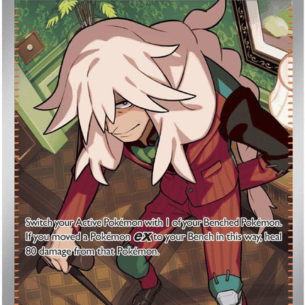 AZ's Tranquility 106/086 – Chaos Rising | Pokémon TCG English