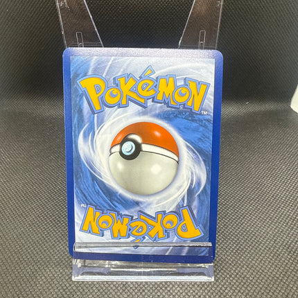 Pokémon TCG Alakazam EX 201/165 Card 151 Special Illustration Rare