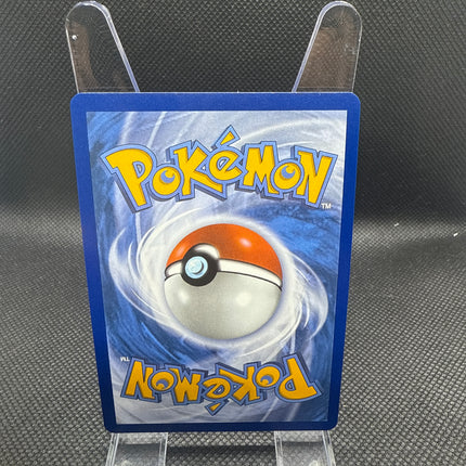Battle Cage Secret Rare 116/094 - Phantasmal Flames