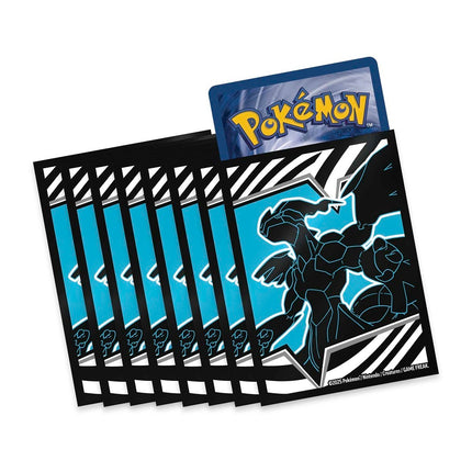 Pokémon Center Black Bolt Elite Trainer Box | Pokémon TCG