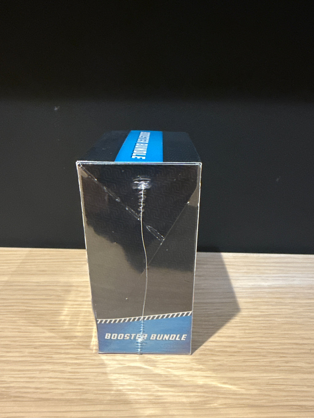 Black Bolt Booster Bundle (6 Packs)