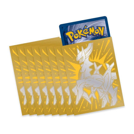 Brilliant Stars Elite Trainer Box | Pokémon TCG Sealed Product
