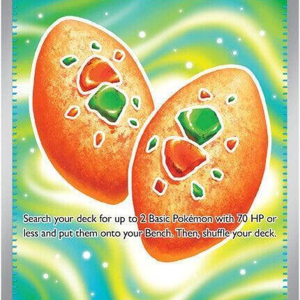 Buddy-Buddy Poffin 167/132 – Mega Evolution | Pokémon TCG English