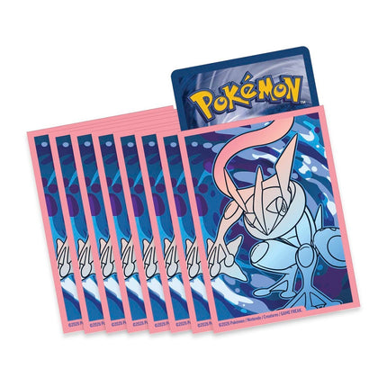 Chaos Rising Pokémon Center Elite Trainer Box | Mega Evolution | Pokémon TCG English