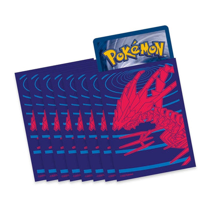 Darkness Ablaze Elite Trainer Box | Pokémon TCG Sealed Product