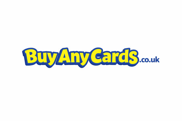 Buy Any Cards 