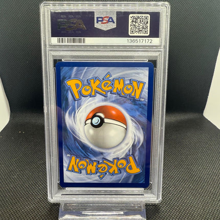 Mega Lucario ex 188 PSA 10 Gem Mint