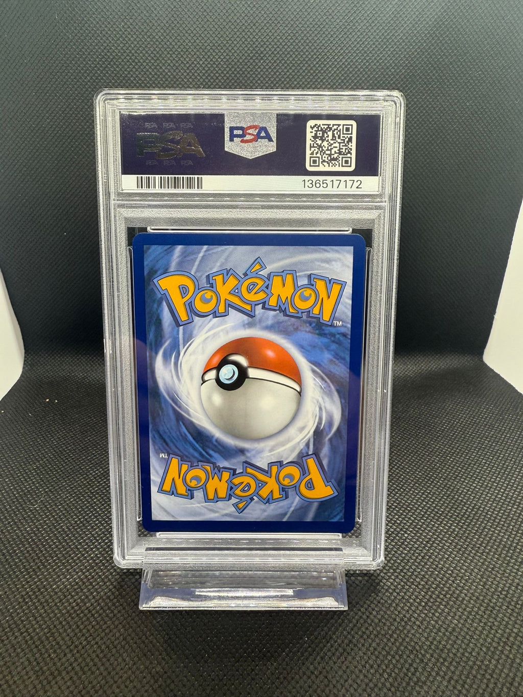 Mega Lucario ex 188 PSA 10 Gem Mint