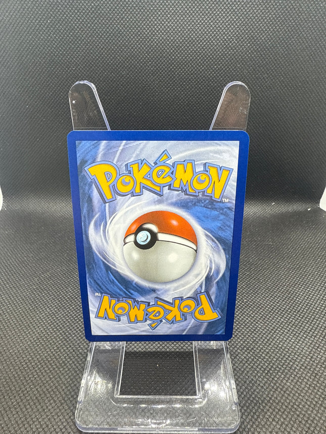 Charcadet 022 Black Star Promo - Mega Evolution