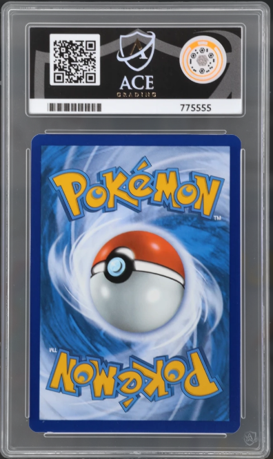 Charizard ex 223/197 Special Illustration Rare – Obsidian Flames | ACE 10 | English