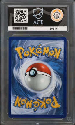 ACE Graded 10 Dawn 118/094 – Phantasmal Flames | Pokémon TCG English