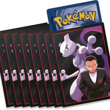 Pokémon Destined Rivals Elite Trainer Box (ETB) – Sealed TCG Collection