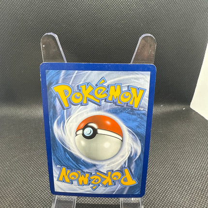 Detective Pikachu 10/18 - Detective Pikachu Set